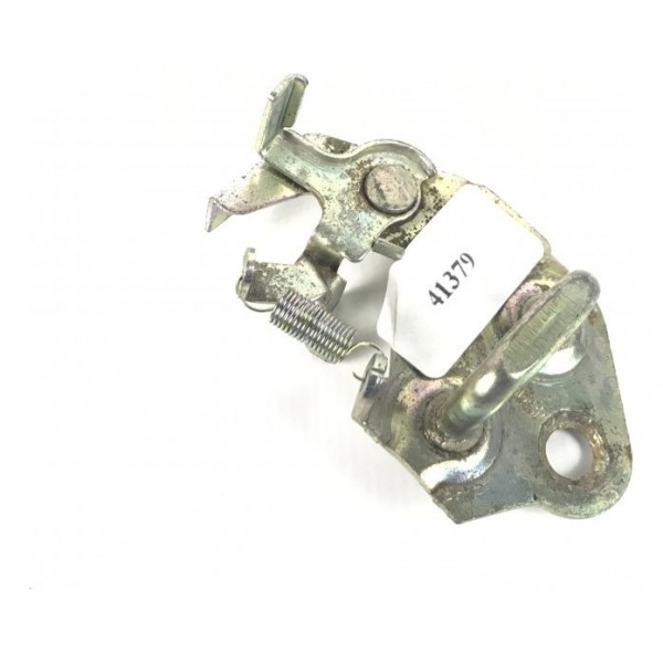 Batente Fechadura Tampa Traseira Qq 2012 Original 41379