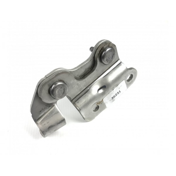 Suporte Catalisador Cruze 1.4 Turbo 2021 Original 36231