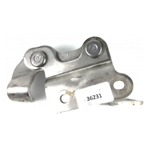 Suporte Catalisador Cruze 1.4 Turbo 2021 Original 36231