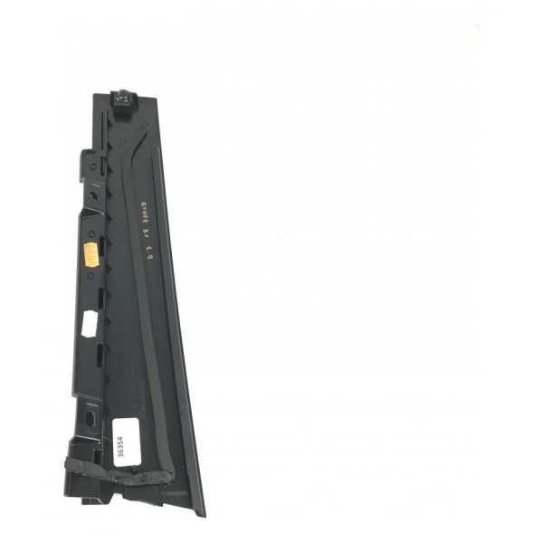 Moldura Porta Traseira Esquerda Cruze Premier 2021 (36354)