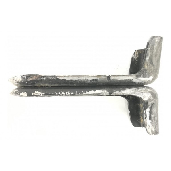 Suporte Do Reboque Journey Sxt 2.7 V6 2010 Original (42364)