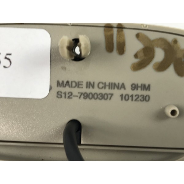 Sensor De Presença Chery Face 1.3 2011/2012 Original (42455) Não Aplica