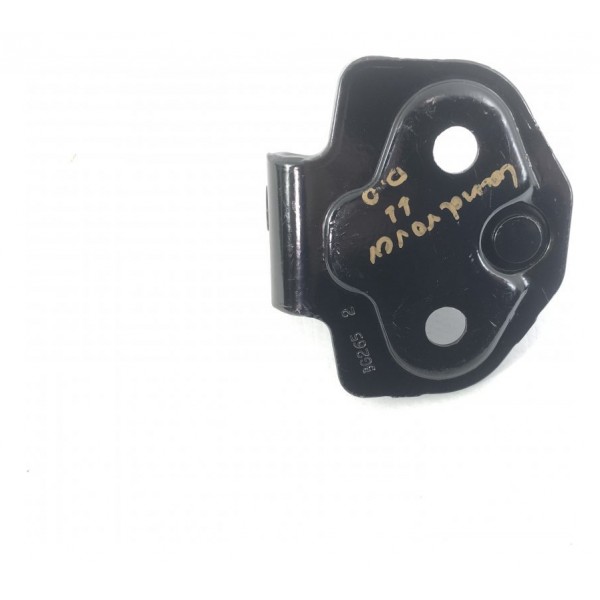 Batente Porta Fechadura Discovery 4 2010 11 12 13 14 2015