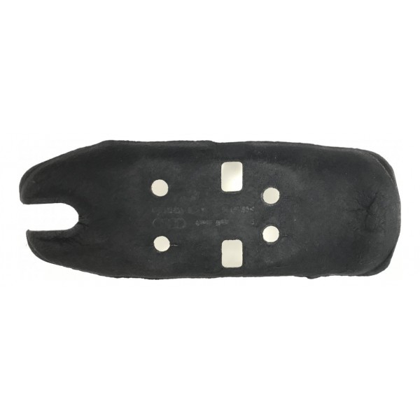 Isolamento Acústico Câmbio Audi Q5 3.2 2011 Original (43298)