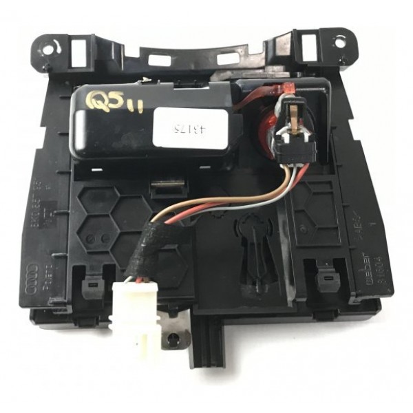 Cinzeiro Porta Objeto Audi Q5 3.2 V6 Fsi 2011 Original 43175