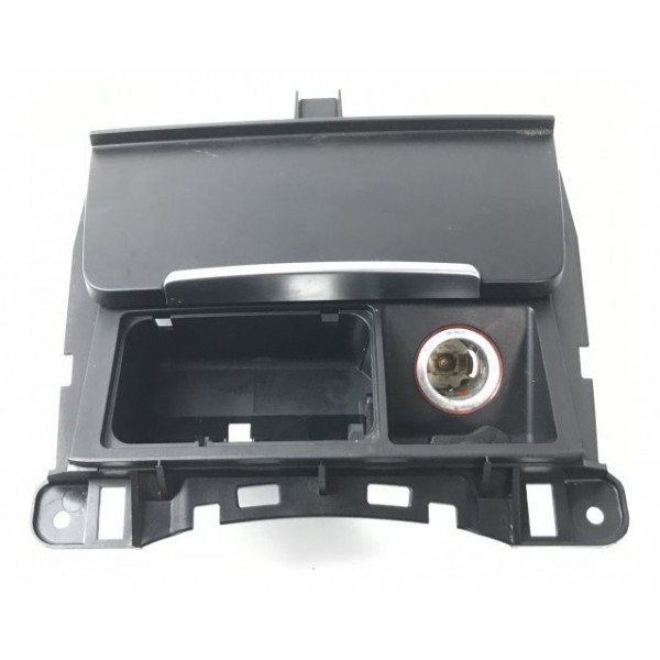 Cinzeiro Porta Objeto Audi Q5 3.2 V6 Fsi 2011 Original 43175