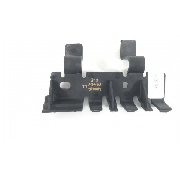 Suporte Esquerdo Parachoque Traseiro Discovery 2013 14 2015