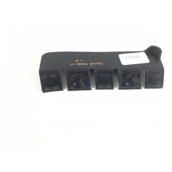 Suporte Guia Parachoque Traseiro Esquerdo Discovery 2014 15