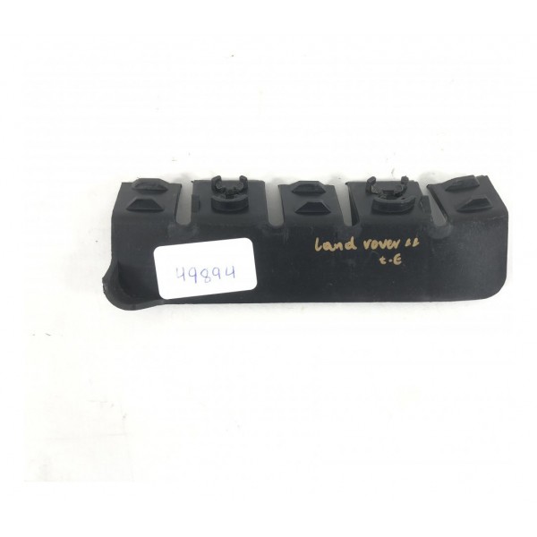 Suporte Guia Parachoque Traseiro Esquerdo Discovery 2014 15