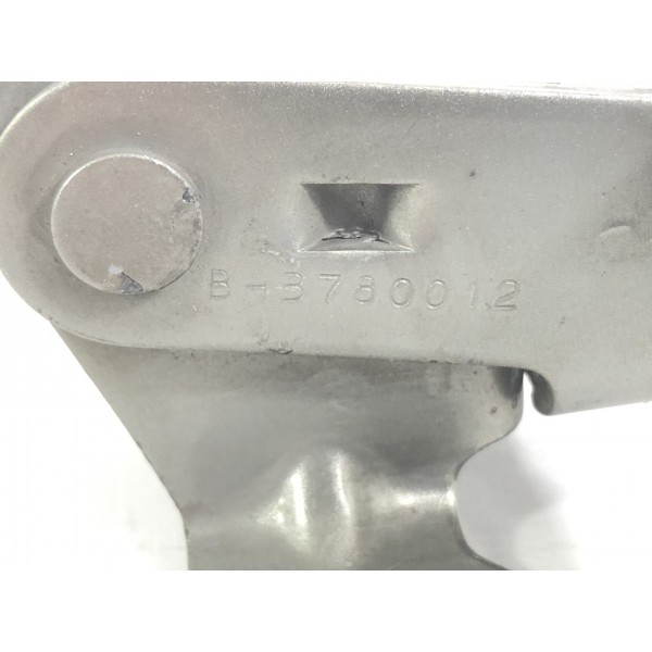 Dobradiça Porta Malas Direita Discovery 4 2012 13 14 2015