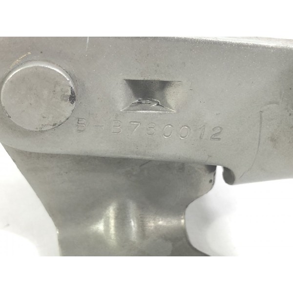 Dobradiça Tampa Porta Malas Esquerda Discovery 4 2010 A 2015