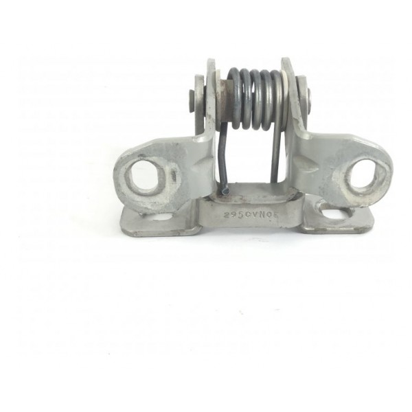 Dobradiça Tampa Porta Malas Esquerda Discovery 4 2010 A 2015