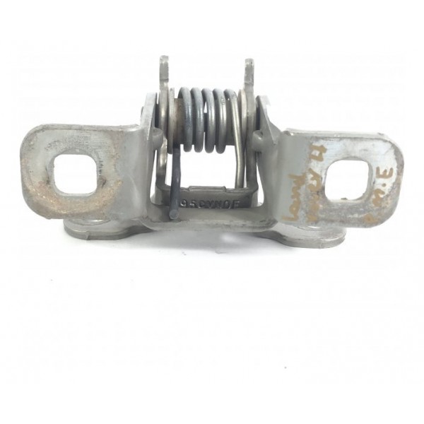 Dobradiça Tampa Porta Malas Esquerda Discovery 4 2010 A 2015