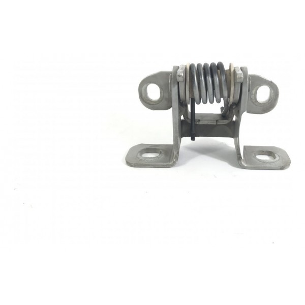 Dobradiça Tampa Porta Malas Esquerda Discovery 4 2010 A 2015