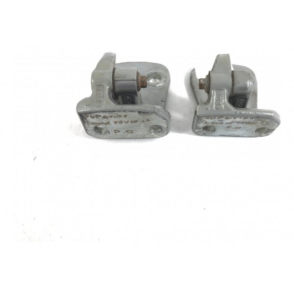 Par Dobradiça Porta Dianteira Direita Discovery 4 2010 A 15