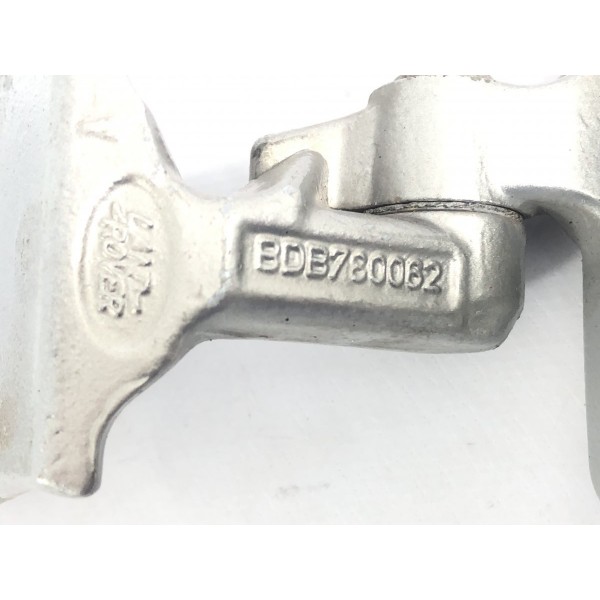 Par Dobradiça Porta Dianteira Direita Discovery 4 2010 A 15