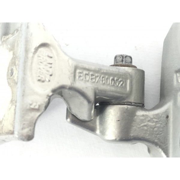 Par Dobradiça Porta Dianteira Esquerda Discovery 4 2010 A 15