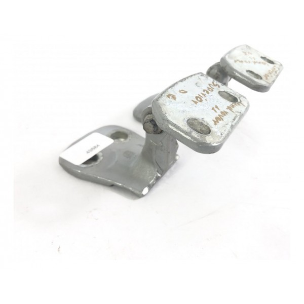 Par Dobradiça Porta Dianteira Esquerda Discovery 4 2010 A 15