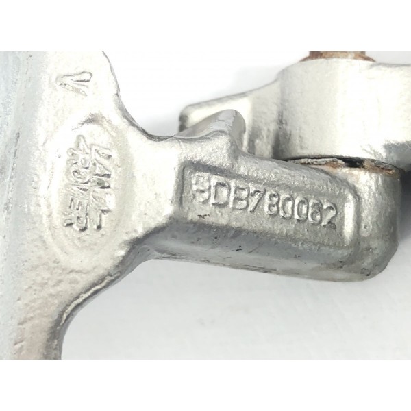 Dobradiça Porta Traseira Direita Discovery 4 2012 13 14 2015