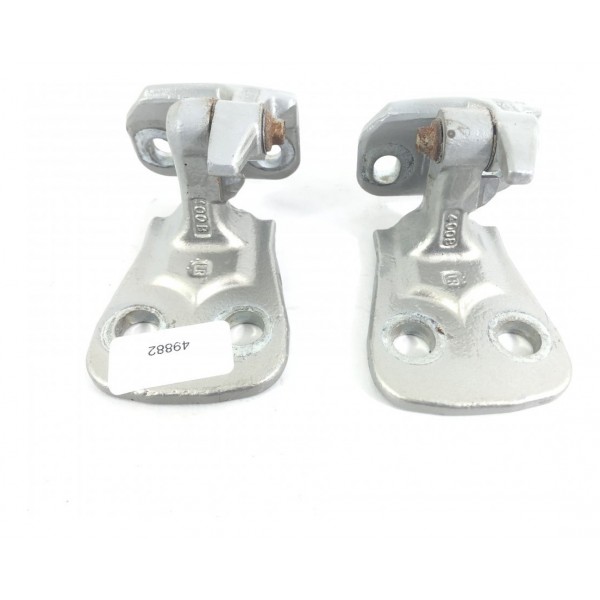 Dobradiça Porta Traseira Direita Discovery 4 2012 13 14 2015