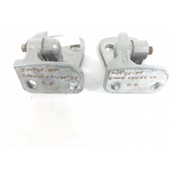 Dobradiça Porta Traseira Direita Discovery 4 2012 13 14 2015