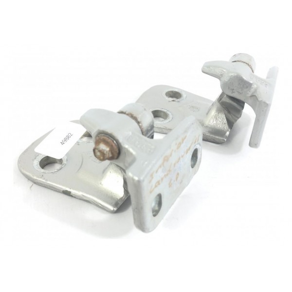 Dobradiça Porta Traseira Direita Discovery 4 2012 13 14 2015