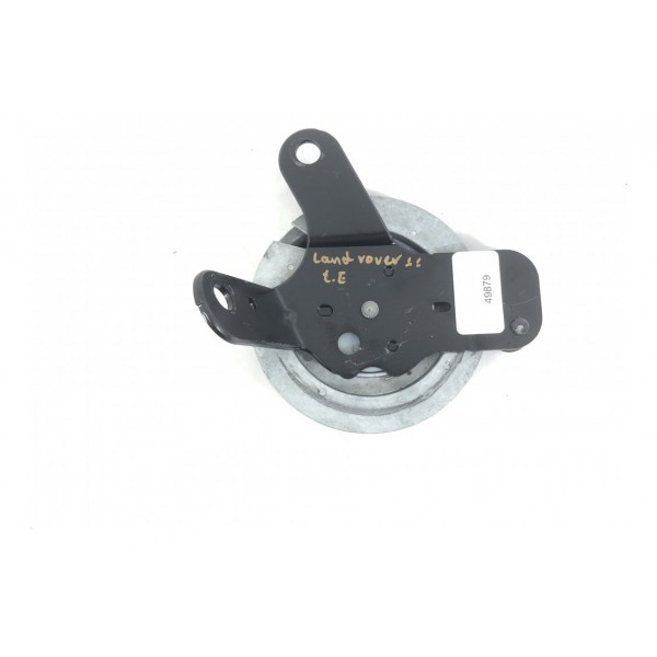 Catraca Aço Tampa Traseira Esquerda Discovery 4 2010 A 2015