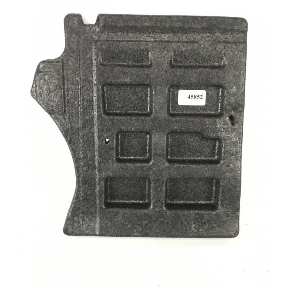 Isopor Inferior Esquerdo Estepe Bmw 320i Serie 3 2013