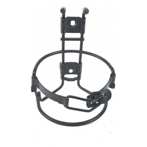 Suporte Extintor Ford Fusion Sel 2.3 16v 2008 Original 45893