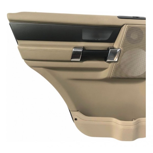 Forro Porta Traseiro Esquerdo Discovery 4 2011 12 13 14 2015