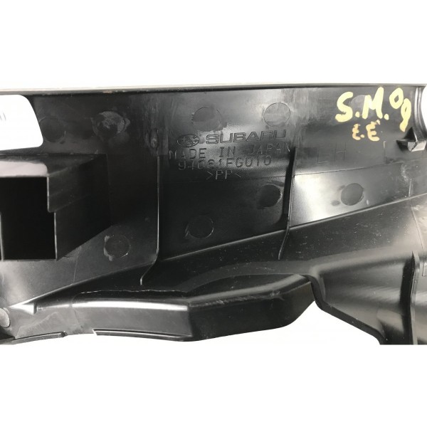 Soleira Interna Porta Traseira Esquerda Impreza 2009 (38760)