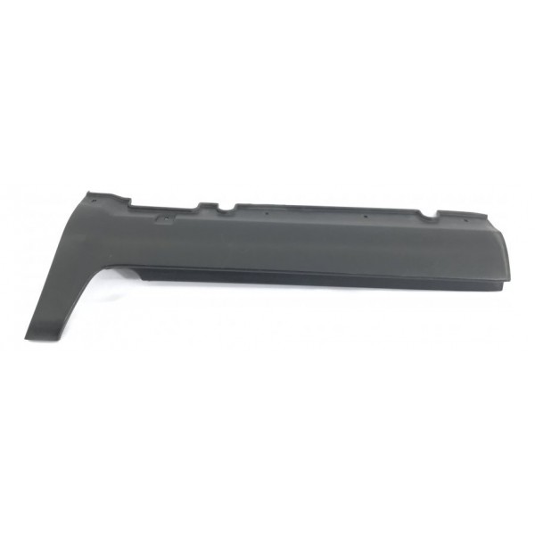 Spoiler Lateral Traseiro Esquerdo Sportage 16v 2009 (50360)