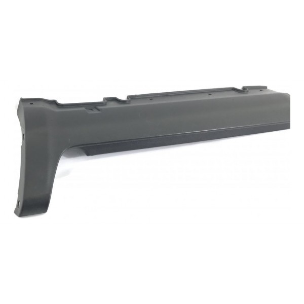 Spoiler Lateral Traseiro Esquerdo Sportage 16v 2009 (50360)
