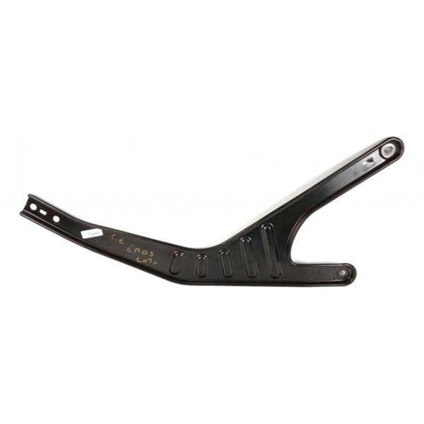 Travessa Banco Traseiro Esquerdo Toyota Etios 2017 (18089)