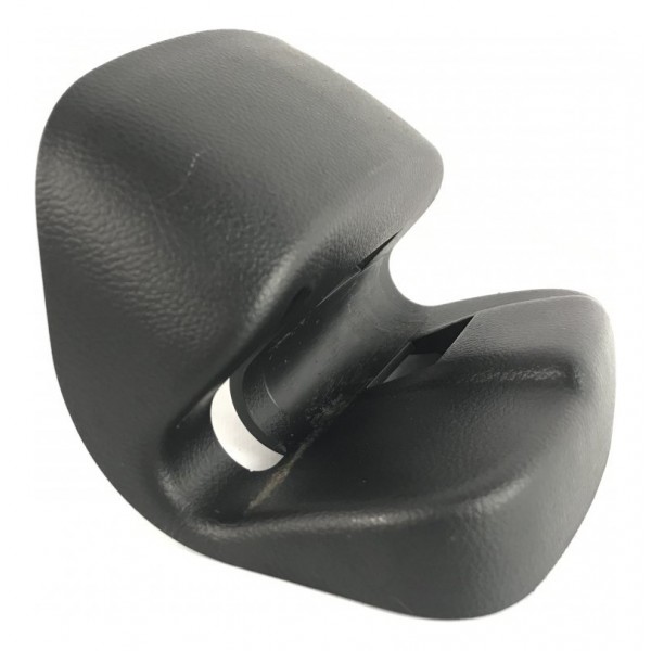 Acabamento Banco Traseiro Honda Fit 2016 Original 22894