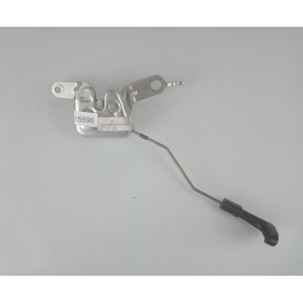 Trava Puxador Banco Traseiro Direito Etios 2017 (15596)