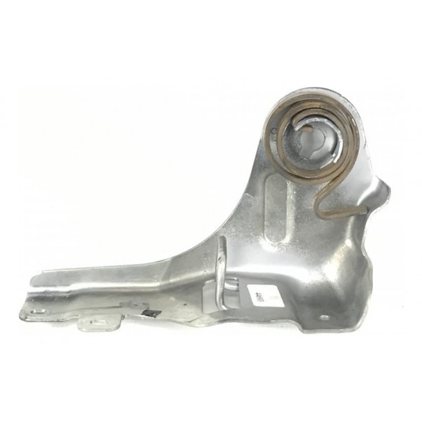 Suporte Banco Traseiro Direito Subaru Forester 2012 (44693)