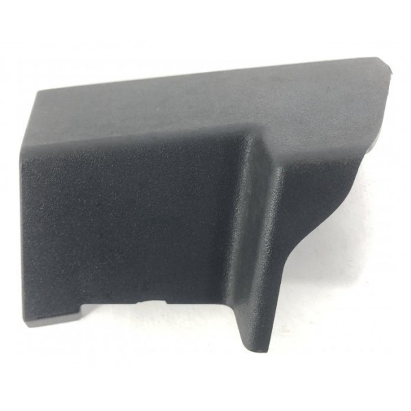 Acabamento Lateral Banco Discovery 4 3.0 2010 11 12 13 14 15