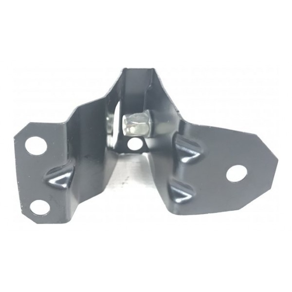 Suporte Porta Dianteira Esquerda Mobi 1.0 Original (33348)