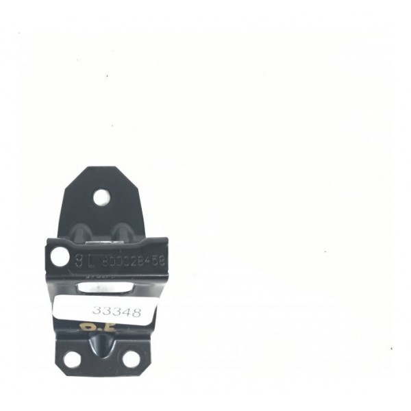 Suporte Porta Dianteira Esquerda Mobi 1.0 Original (33348)