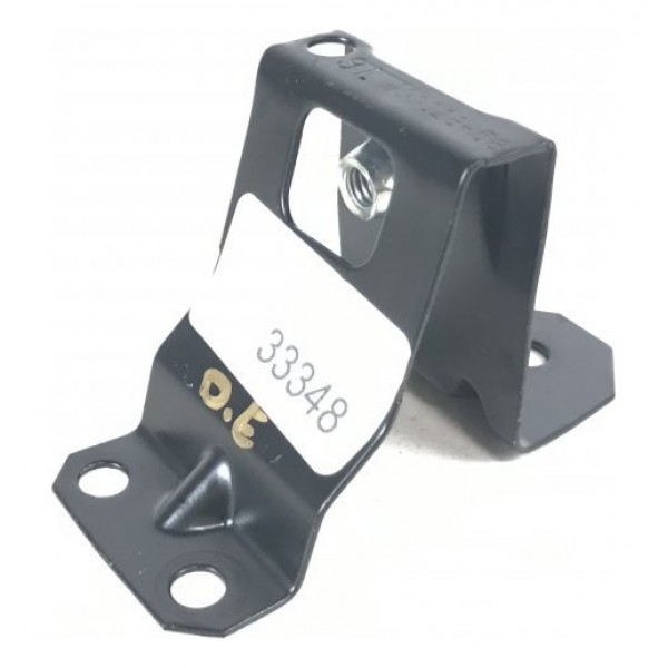 Suporte Porta Dianteira Esquerda Mobi 1.0 Original (33348)