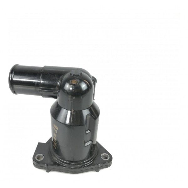 Flange Válvula Termostática Etios 1.5 2020 Original 39919