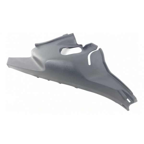 Acabamento Traseiro Direito Toyota Corolla Xei 2017 18 2019