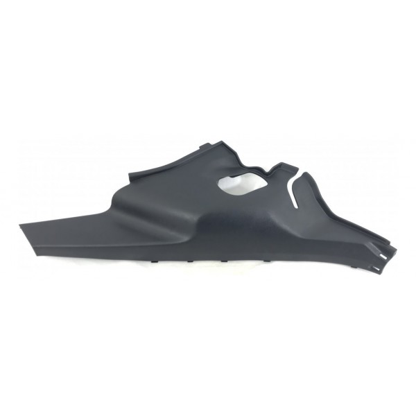 Acabamento Traseiro Direito Toyota Corolla Xei 2017 18 2019