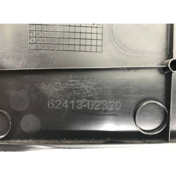 Acabamento Coluna Direito Toyota Corolla Xei 2016 17 18 2019