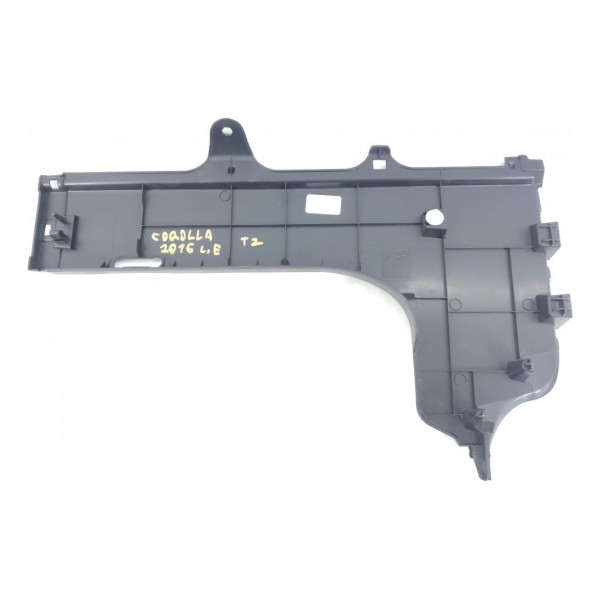 Moldura Banco Traseiro Direito Toyota Corolla 2017 (51295)