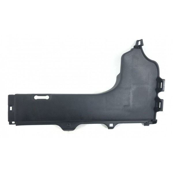 Moldura Banco Traseiro Direito Toyota Corolla 2017 (51295)