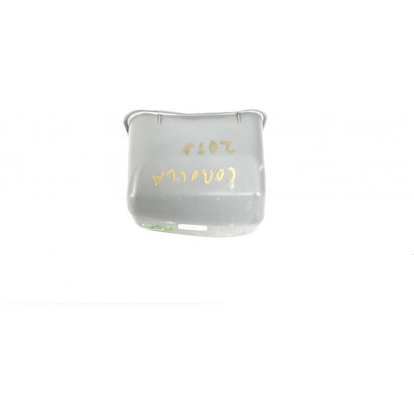 Tampa Proteção Central Corolla Altis Hybrid 2020 21 22 2023