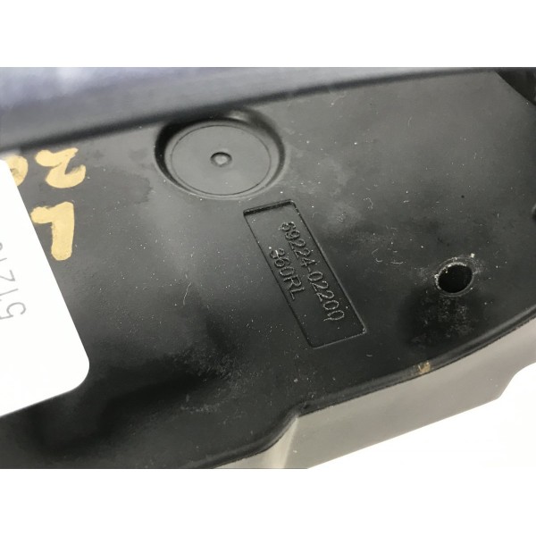 Maçaneta Externa Traseira Esquerda Corolla Altis 2022 2023