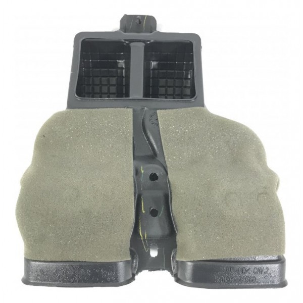 Duto Ar Painel Corolla Altis Hybrid 2020 2021 2022 2023